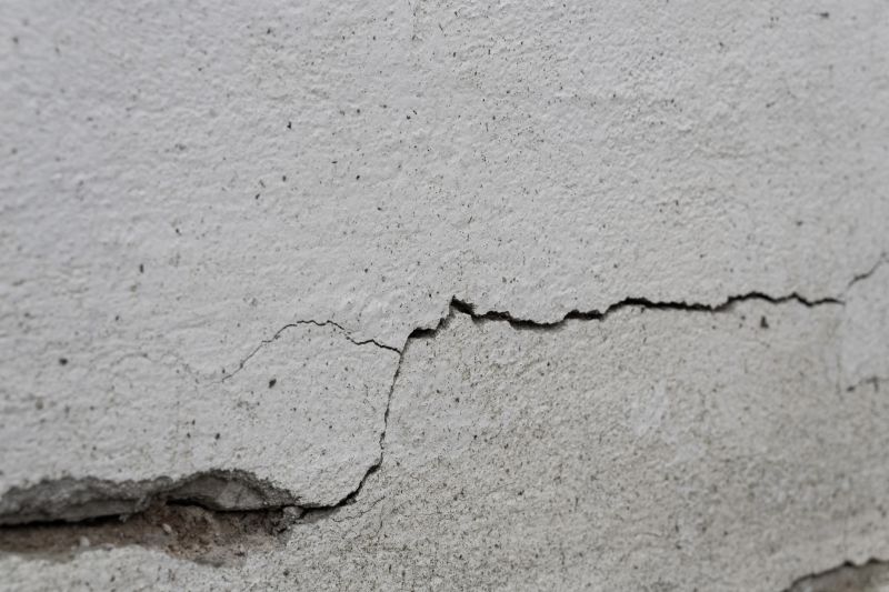 Basement Foundation Repair in Deerwood, MN