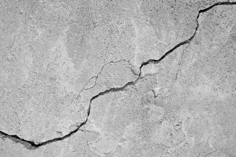 Cracked Foundation Repair in Brainerd, MN