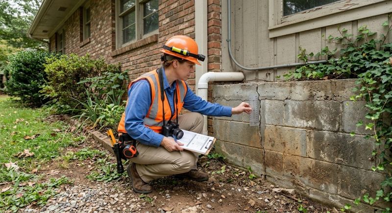 Foundation Assessment in Aitkin, MN