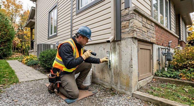 Foundation Assessment in Aitkin, MN