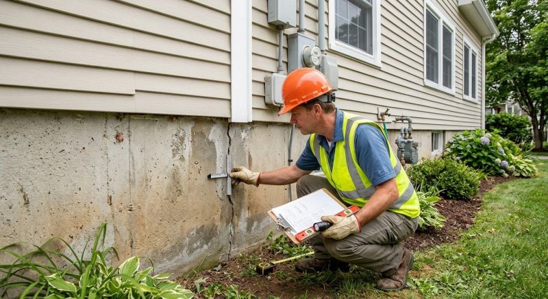 Foundation Assessment in Aitkin, MN