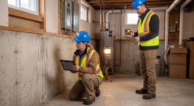 Foundation Assessment in Aitkin, MN