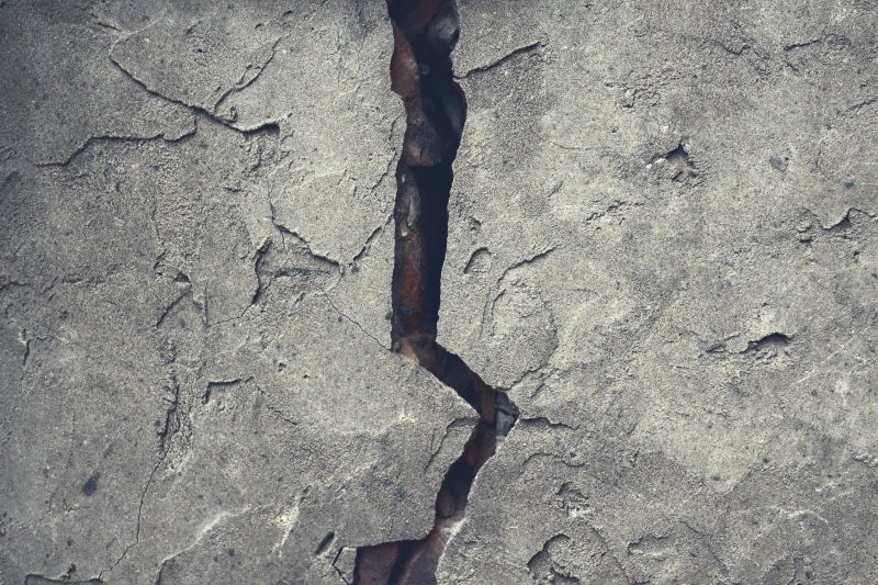 Foundation Crack Repair in Aitkin County, MN