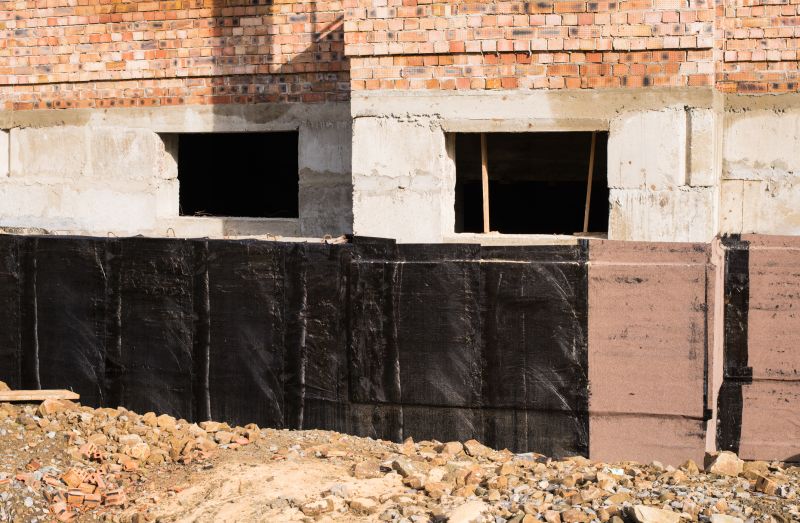 Foundation Repair in Aitkin County, MN