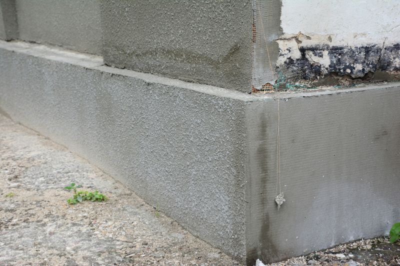 Foundation Structural Repair in Deerwood, MN