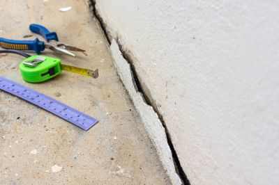 Home Foundation Repair in Merrifield, MN
