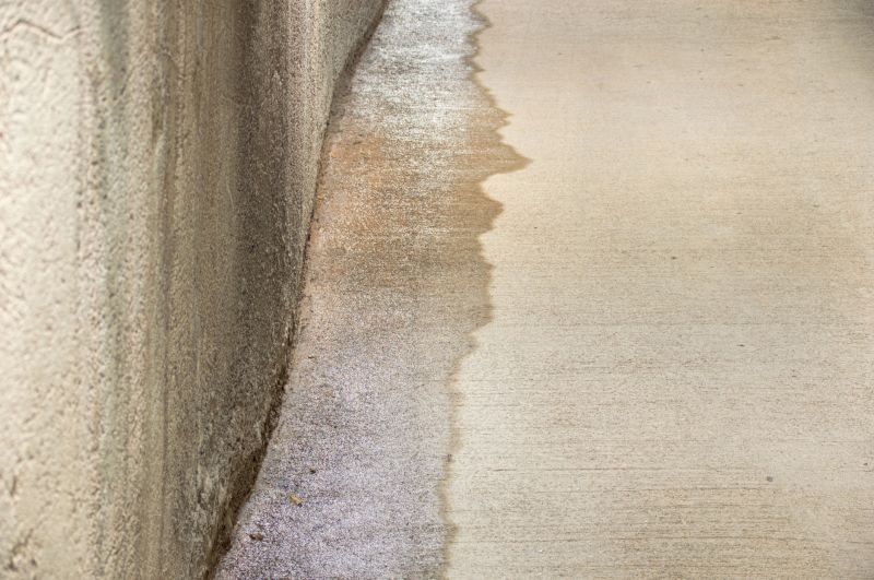 Leaking Foundation Repair in Aitkin, MN