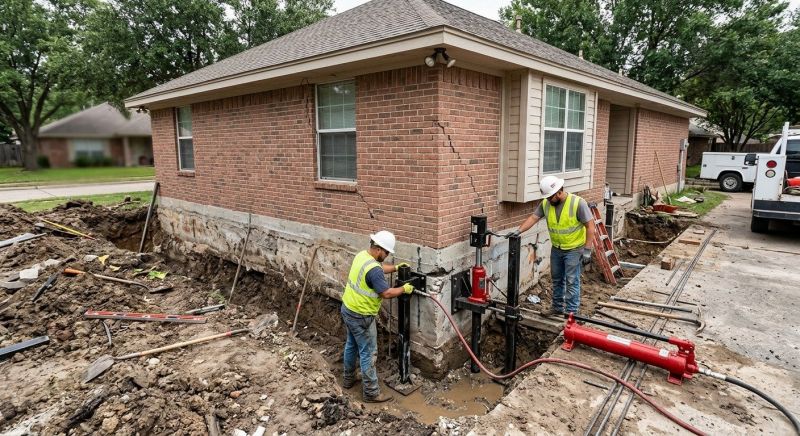 Piling Repair in Aitkin County, MN